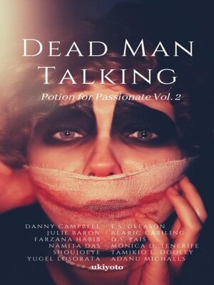 cover image of Dead Man Talking